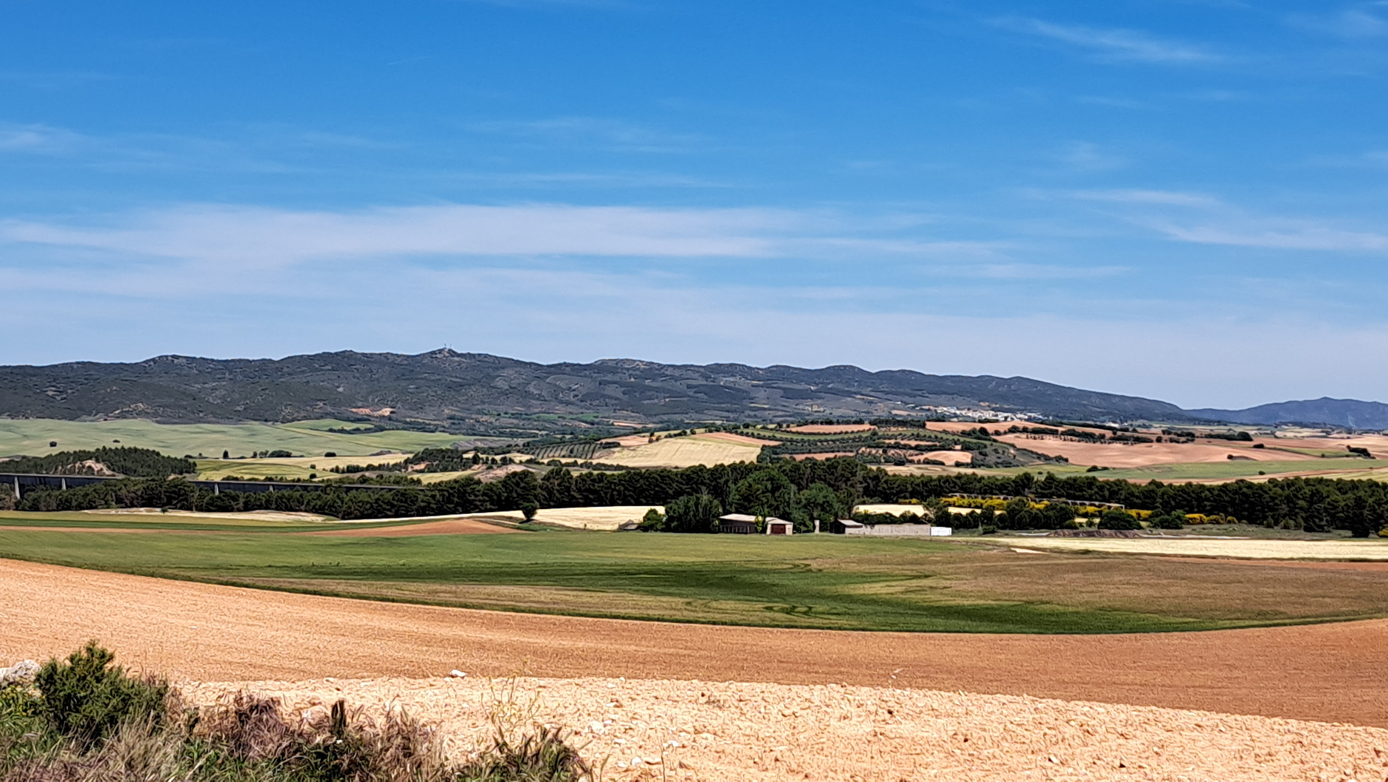 Sierra de Altomira